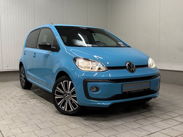 Volkswagen up! 1.0 UNITED 48 kW image number 8