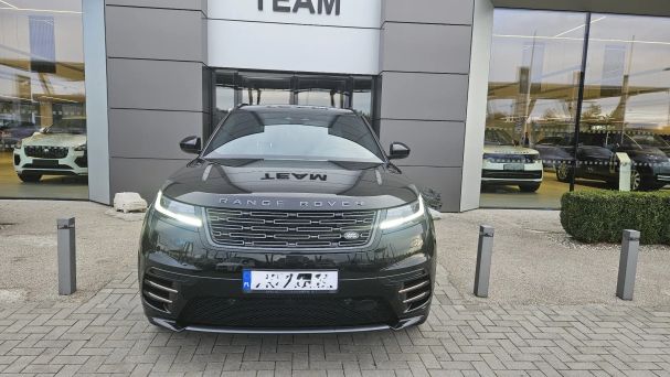 Land Rover Range Rover Velar 150 kW image number 3