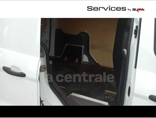  Ford Transit Connect L1 Trend 74 kW image number 15