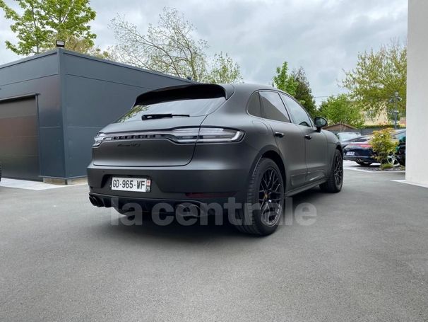 Porsche Macan GTS 280 kW image number 19