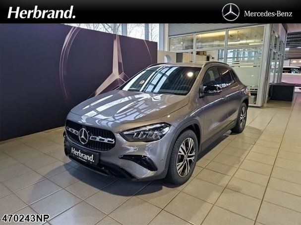 Mercedes-Benz GLA 200 120 kW image number 1