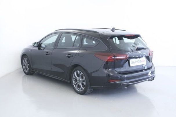 Ford Focus 1.0 EcoBoost ST-Line 92 kW image number 7