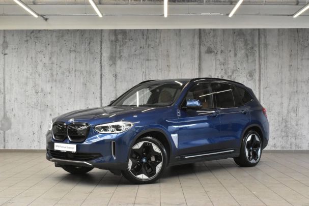 BMW iX3 Impressive 210 kW image number 1