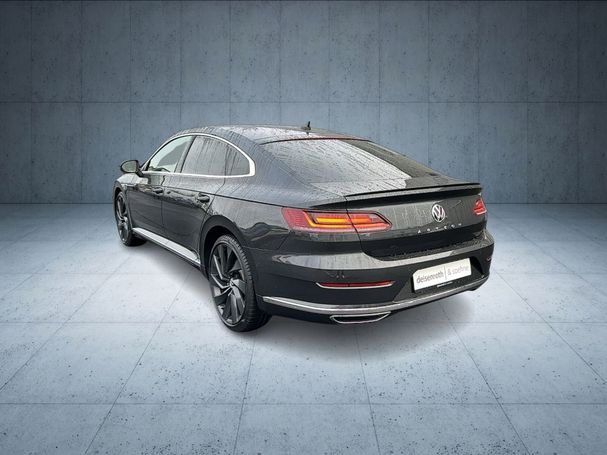 Volkswagen Arteon R-Line 140 kW image number 2