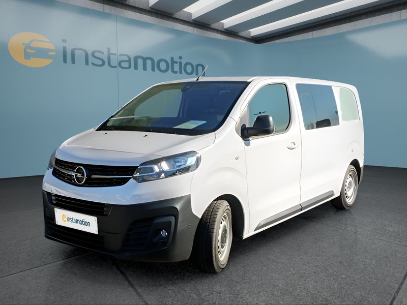 Opel Vivaro Cargo 2.0