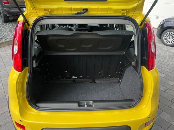 Fiat Panda 51 kW image number 7