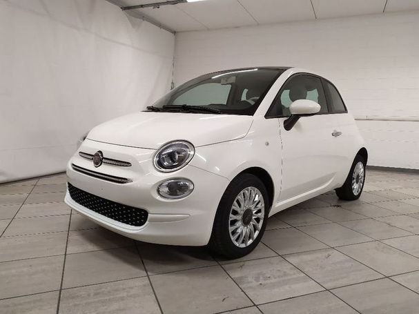 Fiat 500 1.0 51 kW image number 1