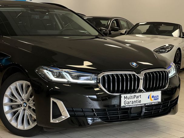 BMW 540d Touring xDrive 250 kW image number 3