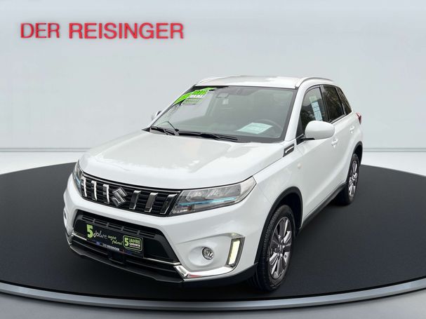 Suzuki Vitara Hybrid 85 kW image number 1