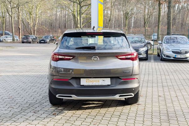 Opel Grandland X 1.6 Hybrid Elegance 165 kW image number 13