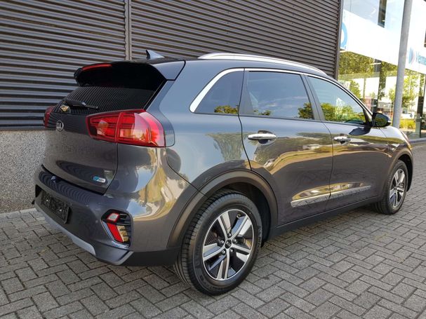 Kia Niro 104 kW image number 6