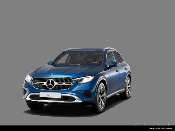 Mercedes-Benz GLC 200 150 kW image number 6