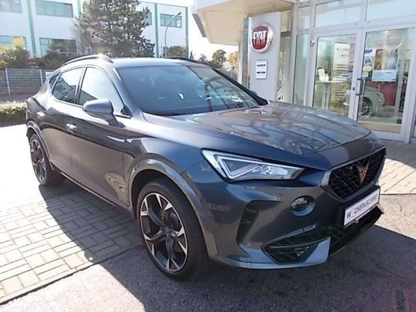 Cupra Formentor 2.0 TSI DSG 4Drive VZ 228 kW image number 2