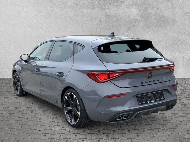 Cupra Leon 2.0 TSI DSG 140 kW image number 5