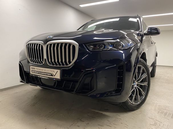 BMW X5 xDrive30d Sport 219 kW image number 7