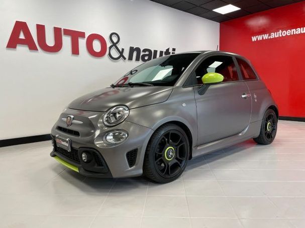 Abarth 595 121 kW image number 1