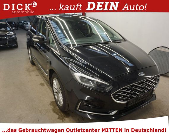 Ford S-Max 2.0 Vignale 140 kW image number 2