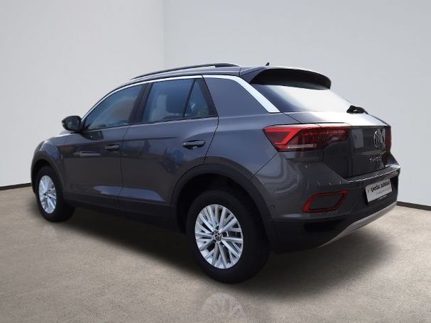 Volkswagen T-Roc 1.0 TSI T-Roc 81 kW image number 10