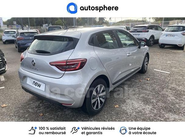 Renault Clio TCe 90 66 kW image number 9