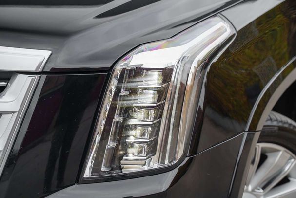 Cadillac Escalade Platinum 313 kW image number 36