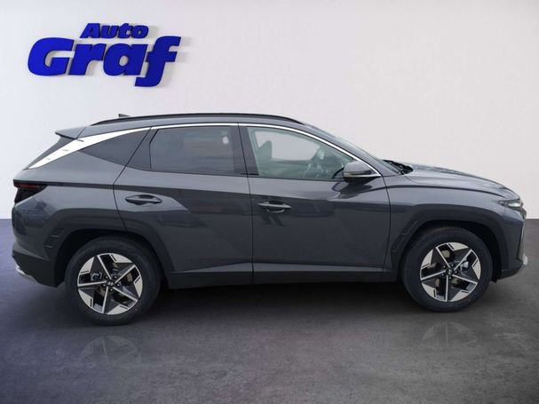 Hyundai Tucson 1.6 T-GDI 118 kW image number 3