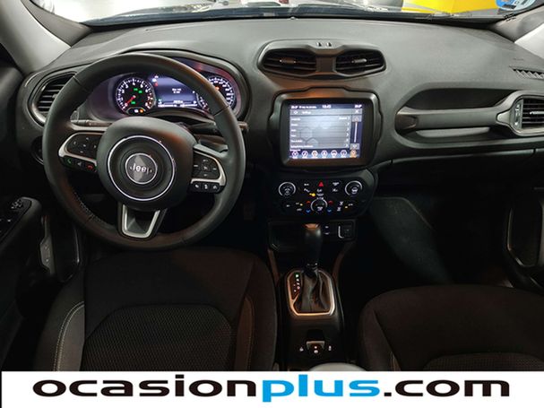 Jeep Renegade 1.5 Limited 95 kW image number 7