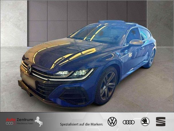 Volkswagen Arteon R DSG Shooting Brake 4Motion 235 kW image number 1