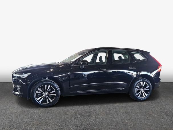 Volvo XC60 T6 R Design AWD Geartronic Recharge 251 kW image number 1