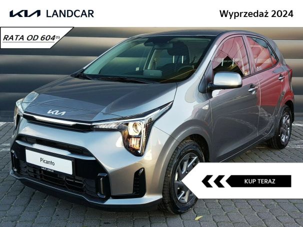 Kia Picanto 1.2 58 kW image number 1