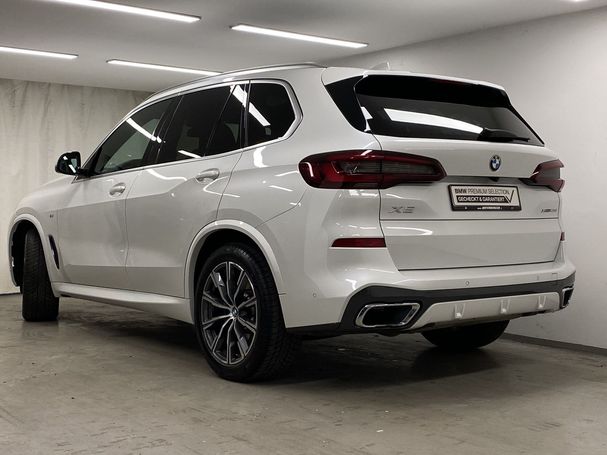 BMW X5 xDrive40d 250 kW image number 2