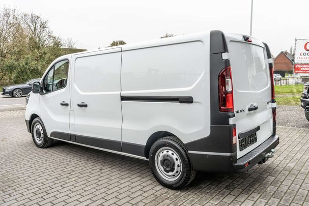 Renault Trafic dCi 110 kW image number 9