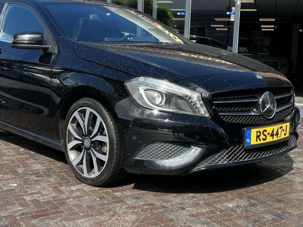 Mercedes-Benz A 180 90 kW image number 6