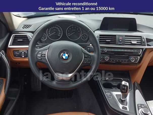 BMW 330 185 kW image number 4