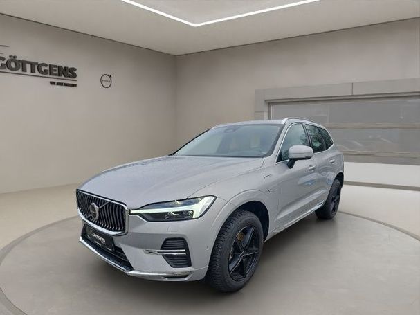 Volvo XC60 AWD T6 186 kW image number 2