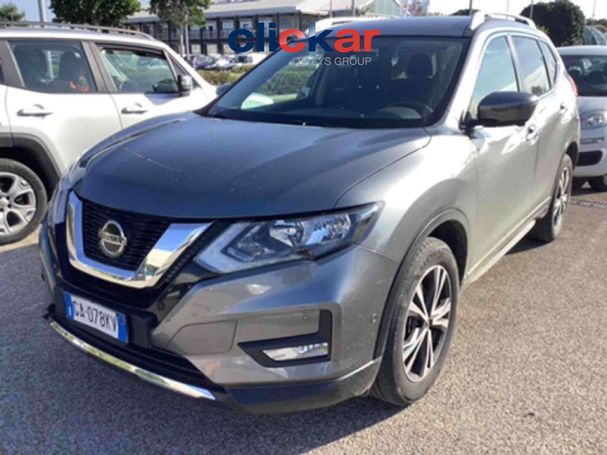 Nissan X-Trail 1.7 dCi N-Connecta 110 kW image number 1