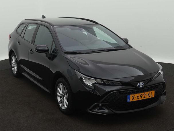 Toyota Corolla Hybrid Touring Sports 93 kW image number 28