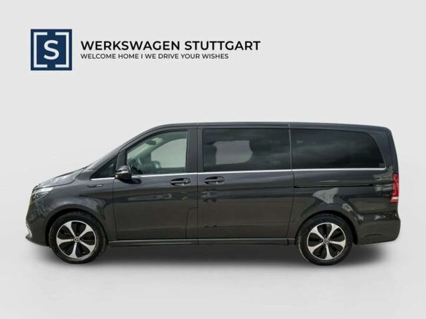 Mercedes-Benz EQV 300 150 kW image number 3