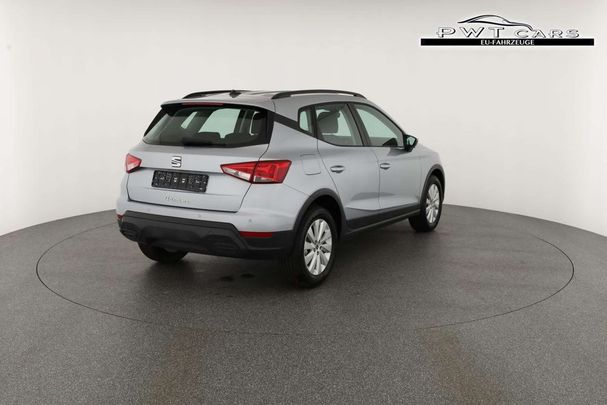 Seat Arona 1.0 TSI DSG Style 85 kW image number 15