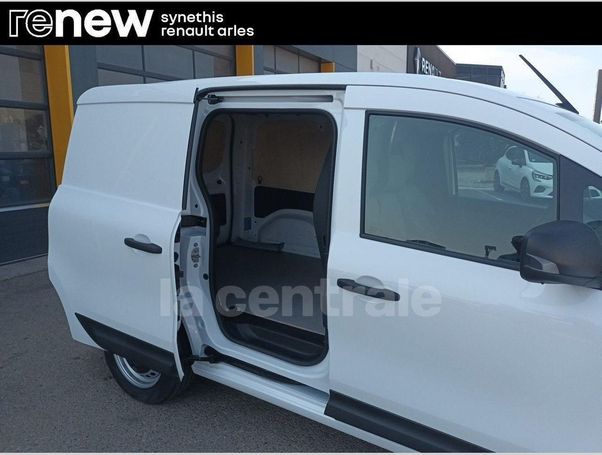 Renault Kangoo BLUE dCi 95 70 kW image number 29