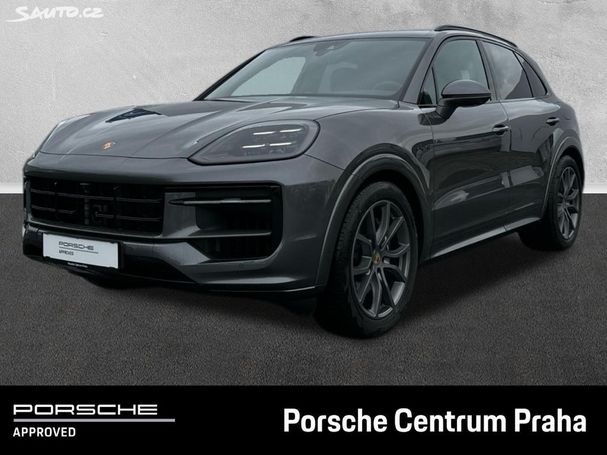 Porsche Cayenne E-Hybrid 346 kW image number 1