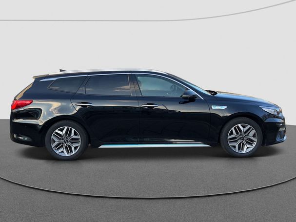 Kia Optima Sportswagon 2.0 GDI 150 kW image number 14