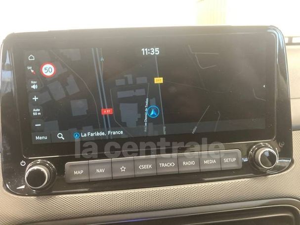 Hyundai Kona 104 kW image number 25