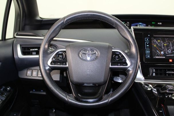 Toyota Mirai 113 kW image number 16