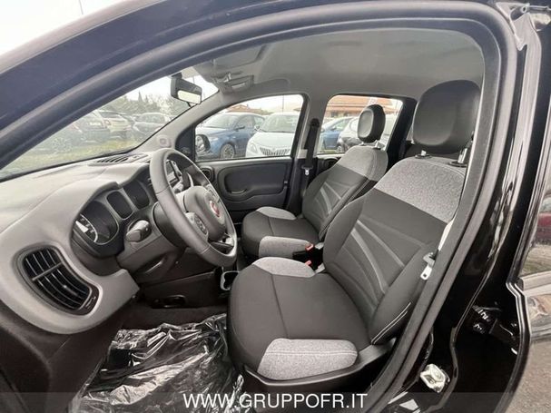 Fiat Panda 1.0 Hybrid 51 kW image number 10