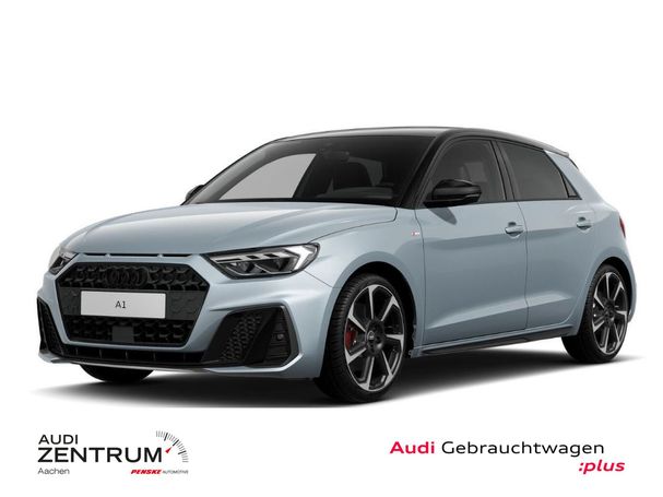 Audi A1 35 TFSI S-line Sportback 110 kW image number 1