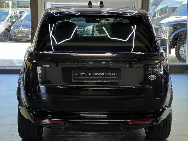 Land Rover Range Rover 258 kW image number 9