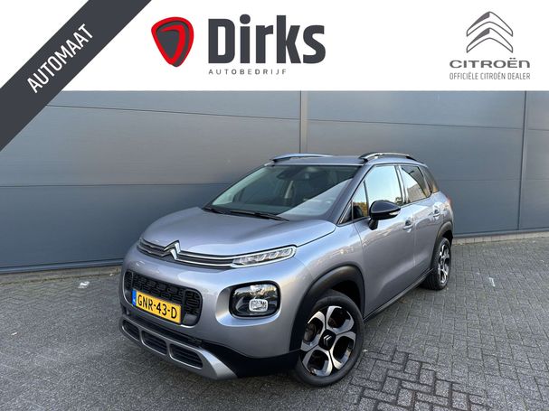 Citroen C3 Aircross 130 Shine 96 kW image number 1