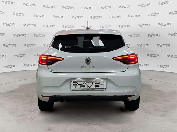 Renault Clio TCe 100 74 kW image number 6