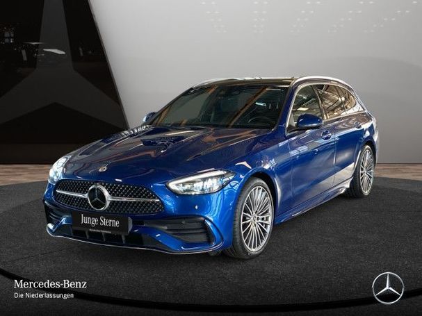 Mercedes-Benz C 300 T 190 kW image number 1