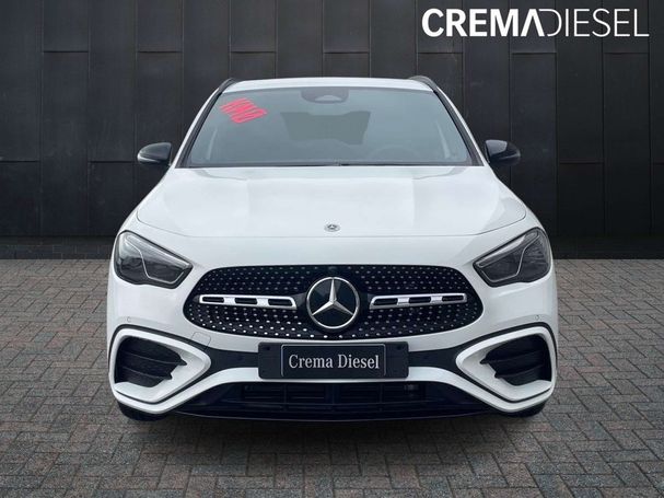 Mercedes-Benz GLA 180 d 85 kW image number 2